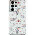 Disney Dumbo Vintage Pattern Galaxy S21 Ultra 5G Skin